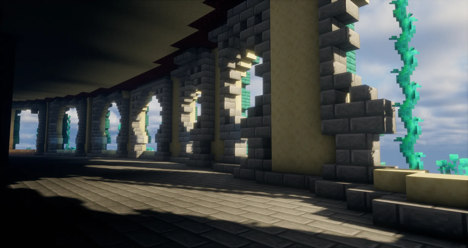 Custom Mobs